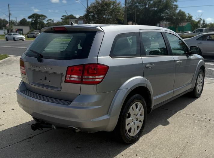 2015 Dodge Journey Image 3