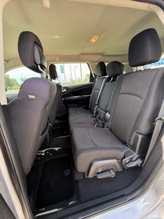 2015 Dodge Journey Image 6