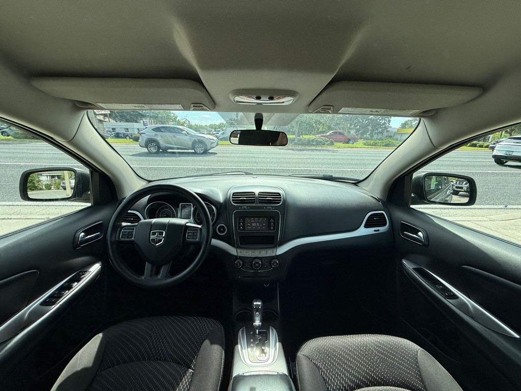 2015 Dodge Journey Image 6