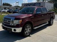 Image for 2010 Ford F-150 Supercrew ID: 6703387