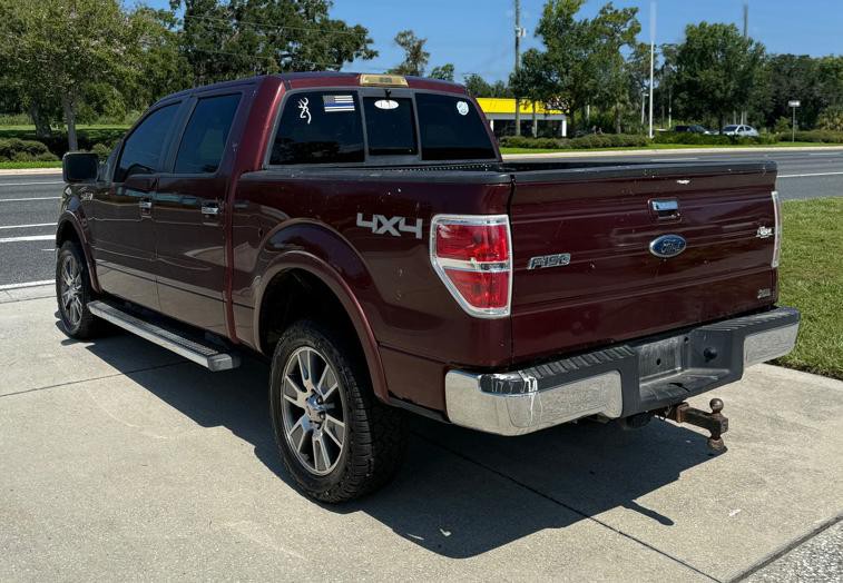 2010 Ford F-150 Image 2
