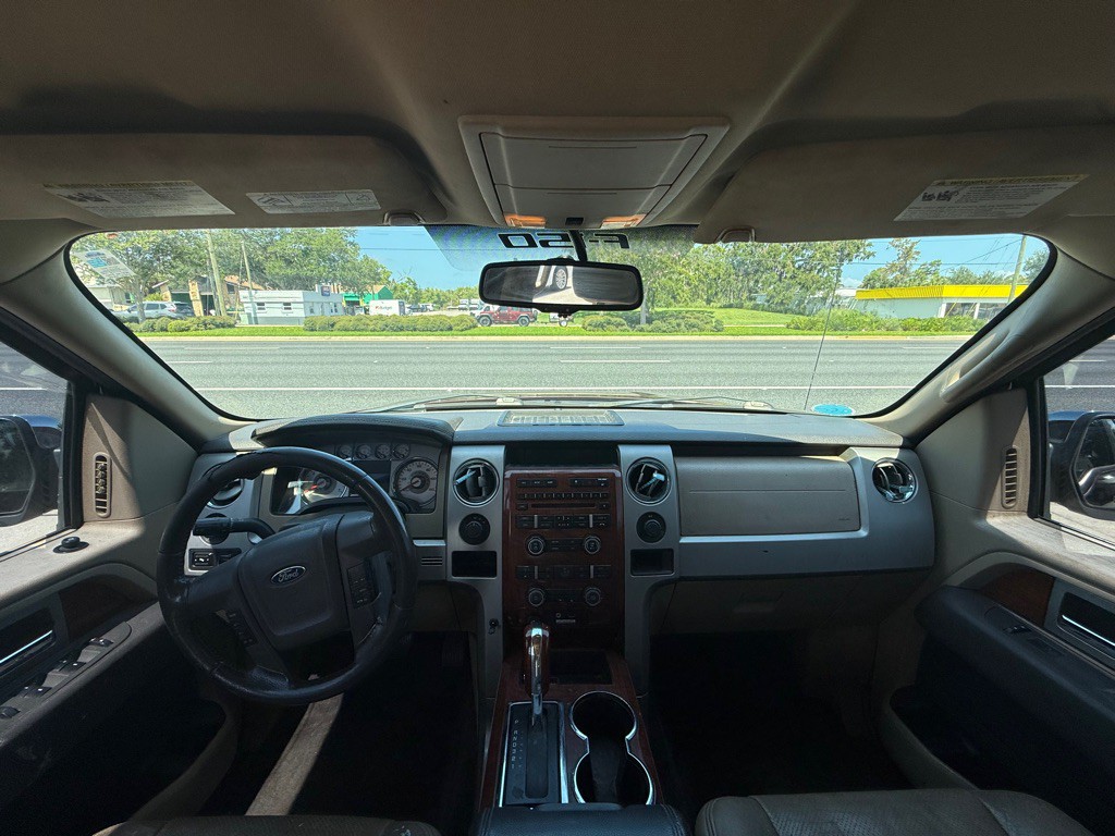 2010 Ford F-150 Image 5