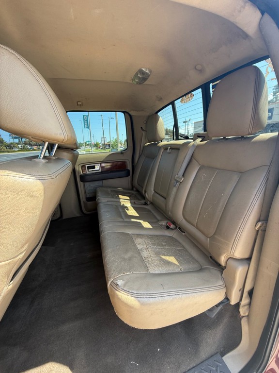 2010 Ford F-150 Image 6