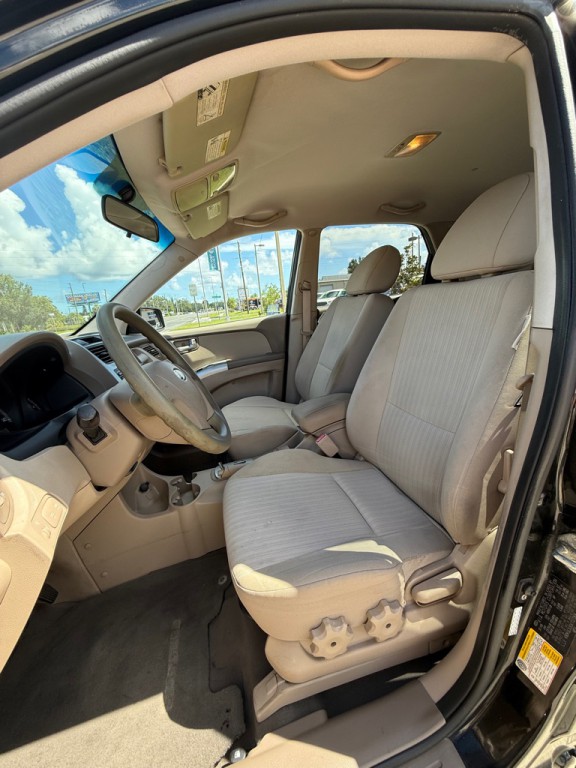 2010 Kia Sportage Image 6