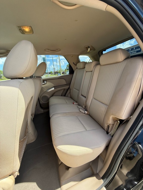2010 Kia Sportage Image 7