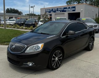 Image for 2016 Buick Verano Sport Touring ID: 6730762