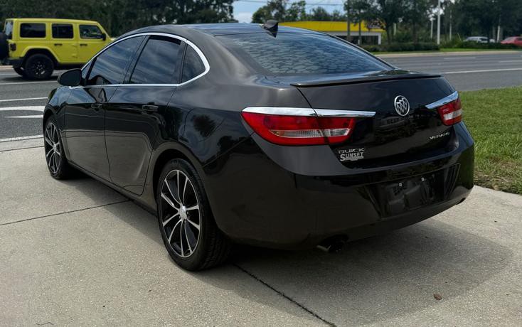 2016 Buick Verano Image 2