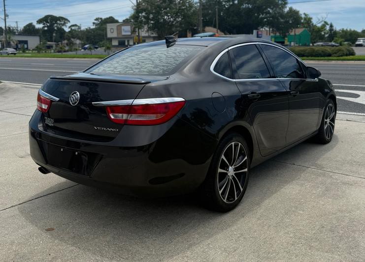 2016 Buick Verano Image 3