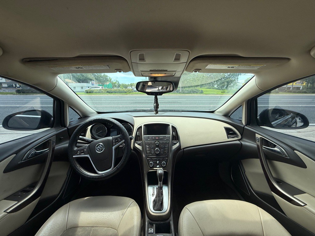 2016 Buick Verano Image 5