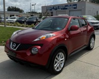 Image for 2013 Nissan Juke S ID: 6732606