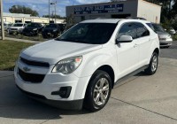 Image for 2015 Chevrolet Equinox LT ID: 6732839