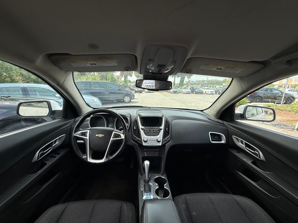 2015 Chevrolet Equinox Image 5