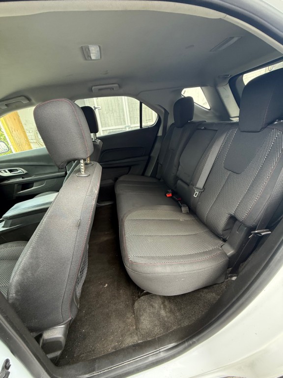 2015 Chevrolet Equinox Image 6