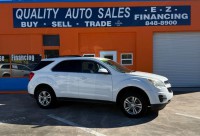 Image for 2015 Chevrolet Equinox LT ID: 6732839