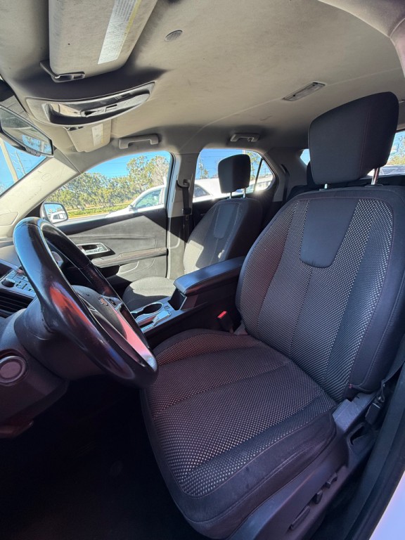 2015 Chevrolet Equinox Image 7