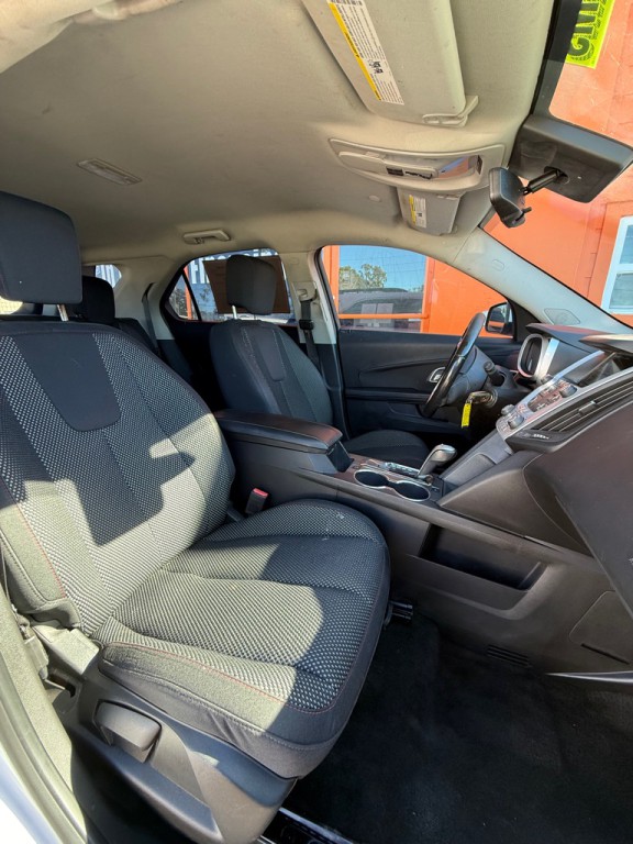 2015 Chevrolet Equinox Image 10