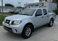 Image for 2018 Nissan Frontier S ID: 6736227