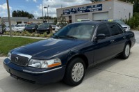 Image for 2005 Mercury Grand Marquis GS ID: 6737625