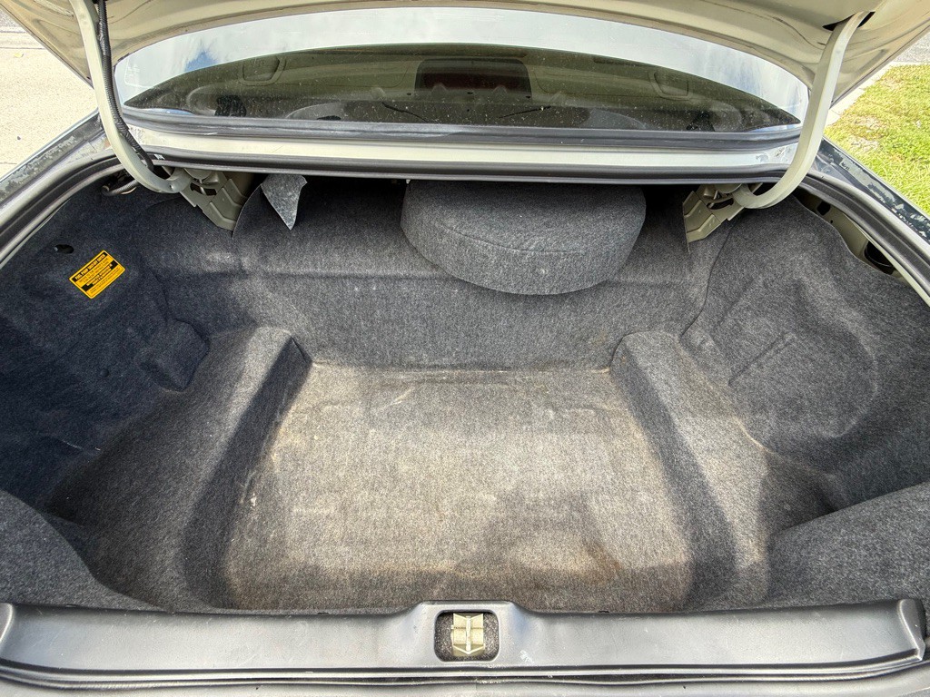 2005 Mercury Grand Marquis Image 7