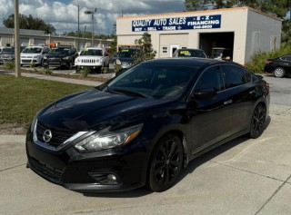 Image for 2017 Nissan Altima 2.5 ID: 6748333