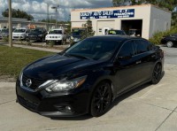 Image for 2017 Nissan Altima 2.5 ID: 6748333