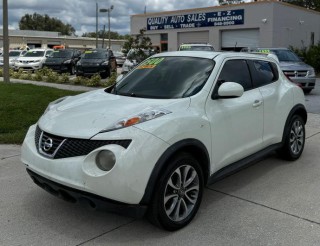 Image for 2011 Nissan Juke S ID: 6748694