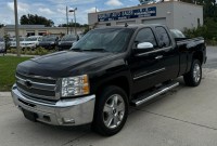 Image for 2012 Chevrolet Silverado 1500 LT ID: 6751047