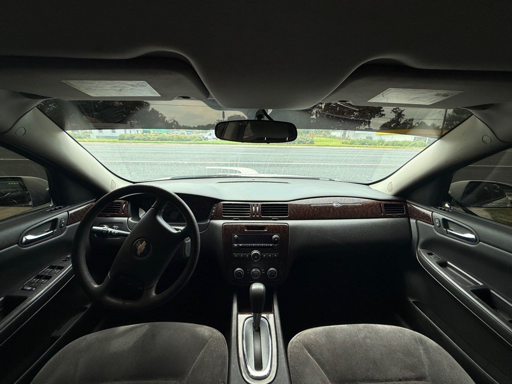 2014 Chevrolet Impala Image 5