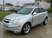Image for 2013 Chevrolet Captiva LT ID: 6751855