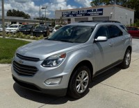Image for 2016 Chevrolet Equinox LT ID: 6756889