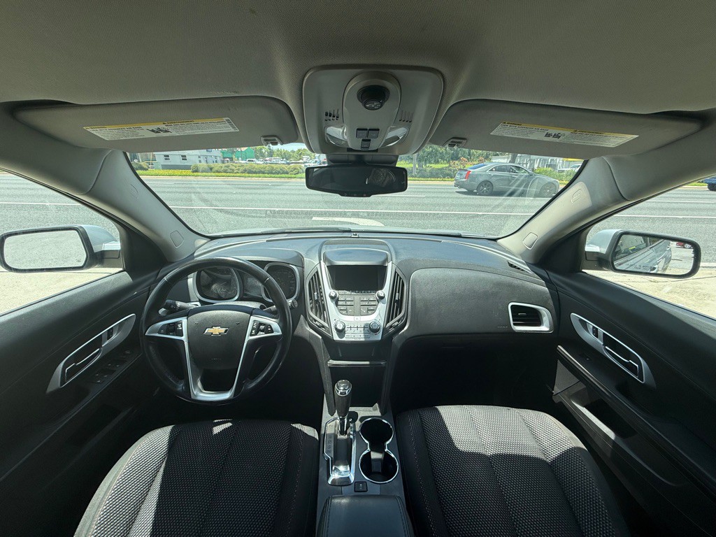 2016 Chevrolet Equinox Image 5