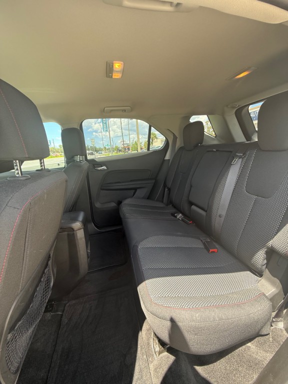 2016 Chevrolet Equinox Image 6