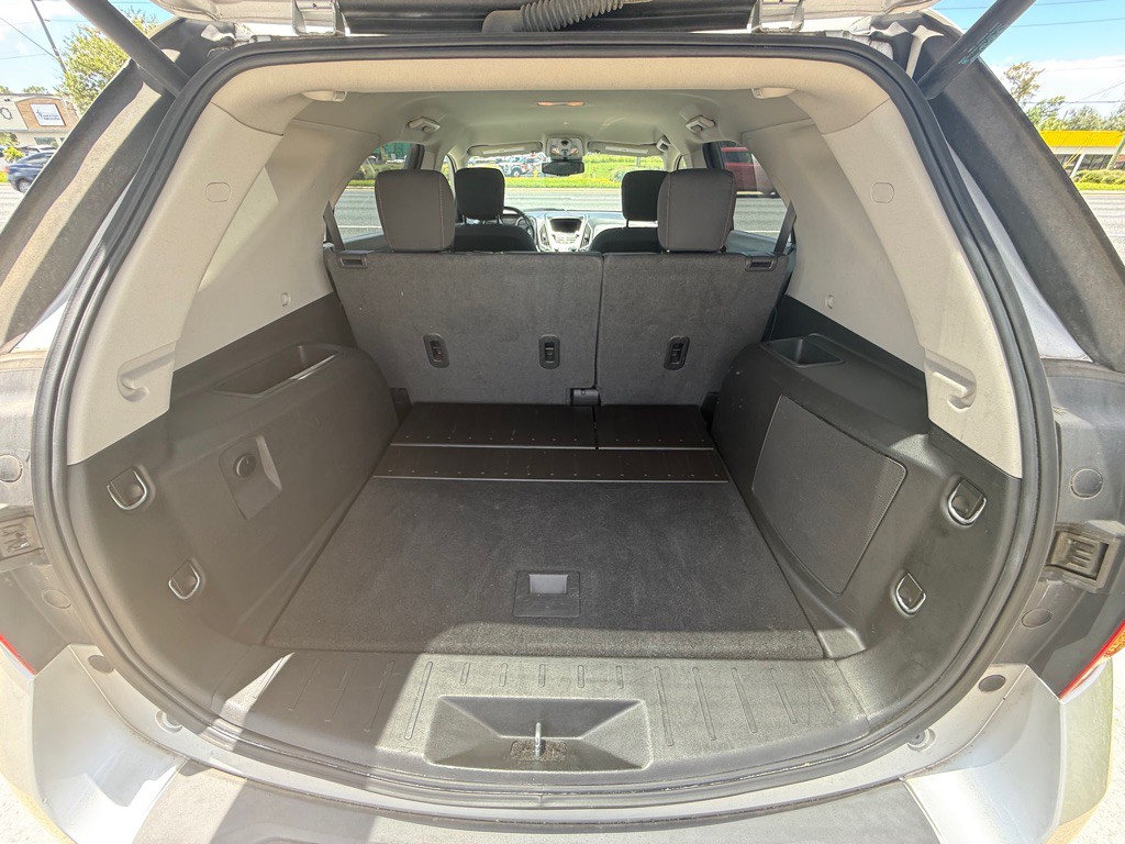 2016 Chevrolet Equinox Image 7