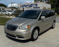 Image for 2013 Chrysler Town & Country Touring ID: 6768552