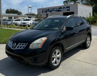 Image for 2011 Nissan Rogue S ID: 6779755