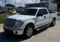 Image for 2009 Ford F-150 Super Cab ID: 6781680