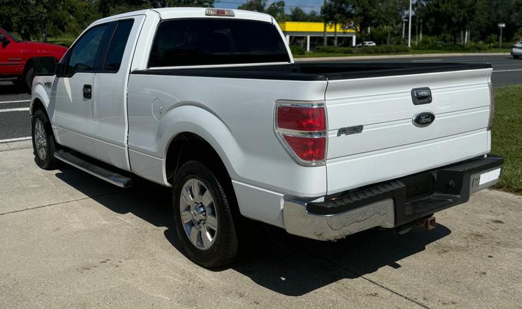 2009 Ford F-150 Image 2