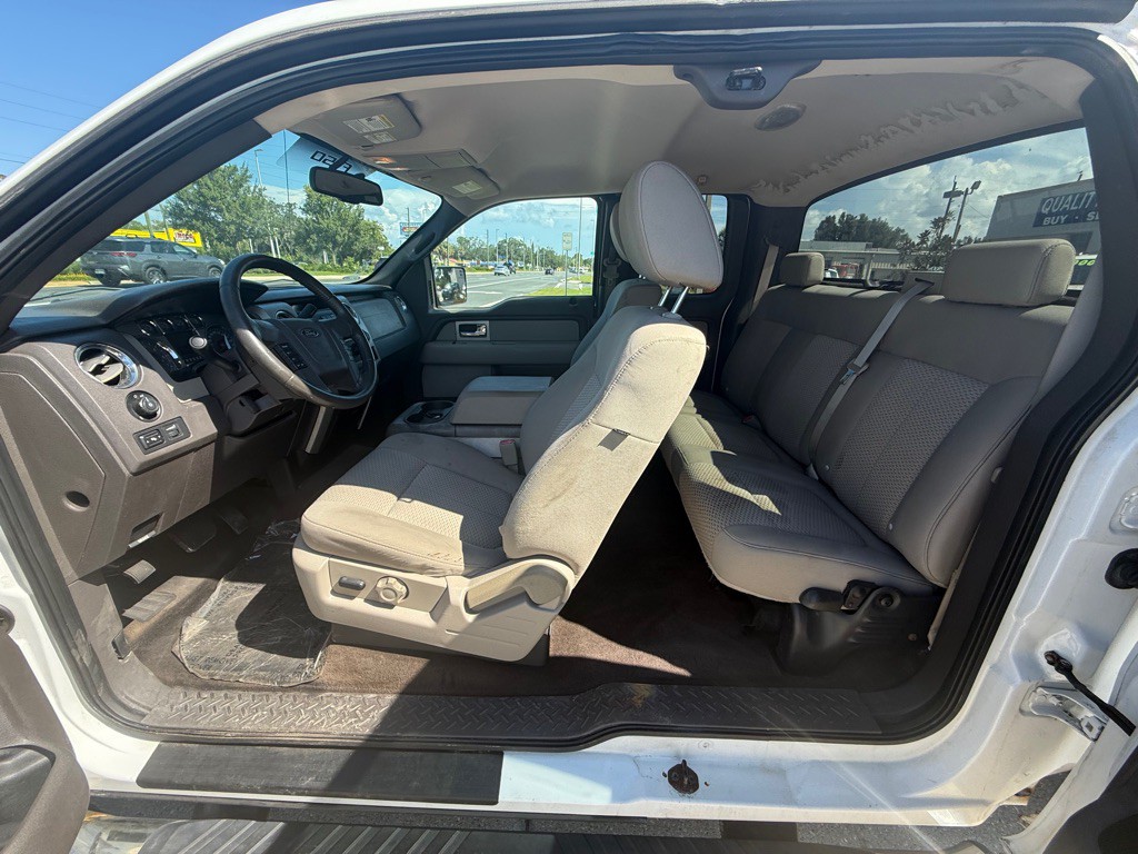 2009 Ford F-150 Image 5