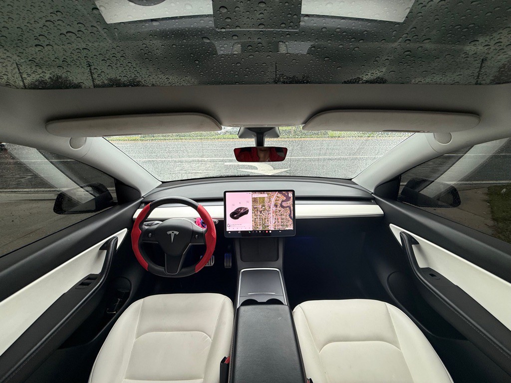 2021 Tesla Model Y Image 5