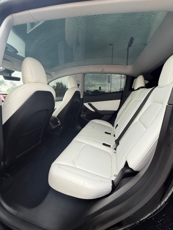 2021 Tesla Model Y Image 6