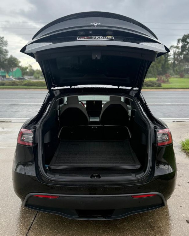 2021 Tesla Model Y Image 9