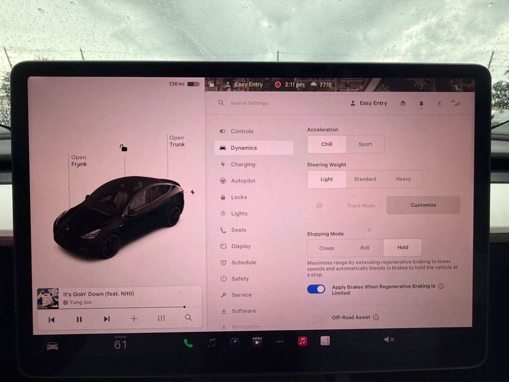 2021 Tesla Model Y Image 10