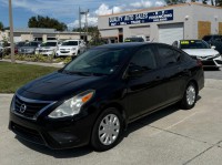 Image for 2017 Nissan Versa S ID: 6793704