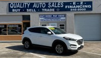 Image for 2016 Hyundai Tucson Limited ID: 6817806