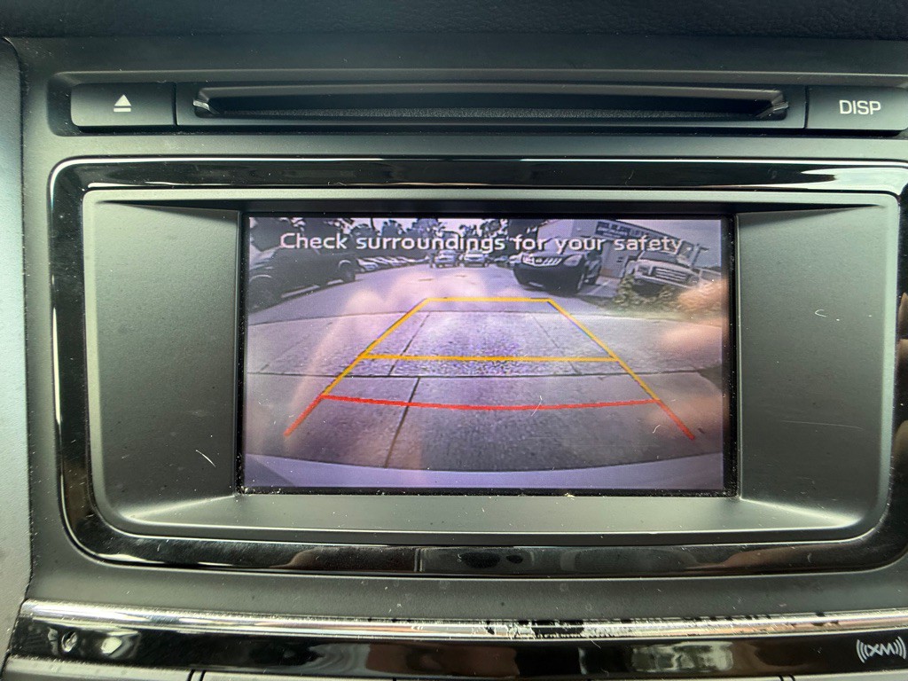 2016 Hyundai Tucson Image 8