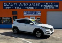 Image for 2016 Hyundai Tucson Limited ID: 6817806