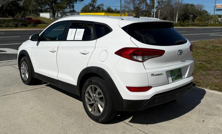 2016 Hyundai Tucson Image 3