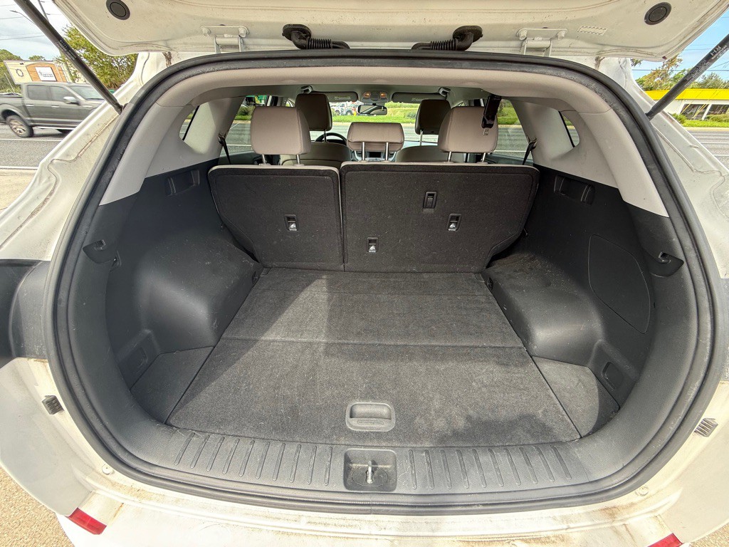 2016 Hyundai Tucson Image 11