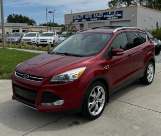 Image for 2013 Ford Escape Titanium ID: 6818038