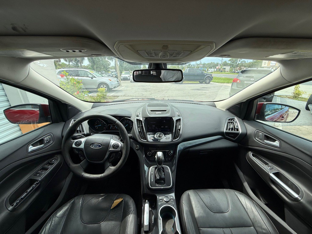 2013 Ford Escape Image 5